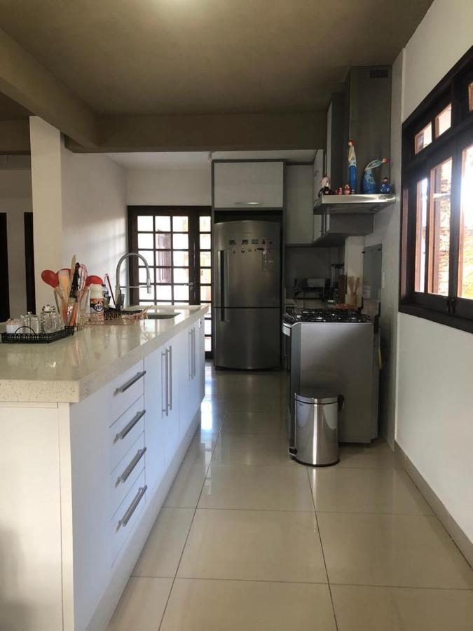 Villa Casa Funchal Master à Lencois Extérieur photo