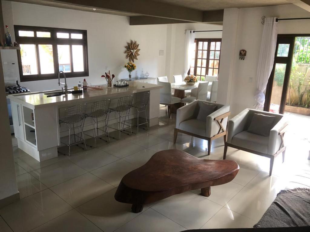 Villa Casa Funchal Master à Lencois Extérieur photo