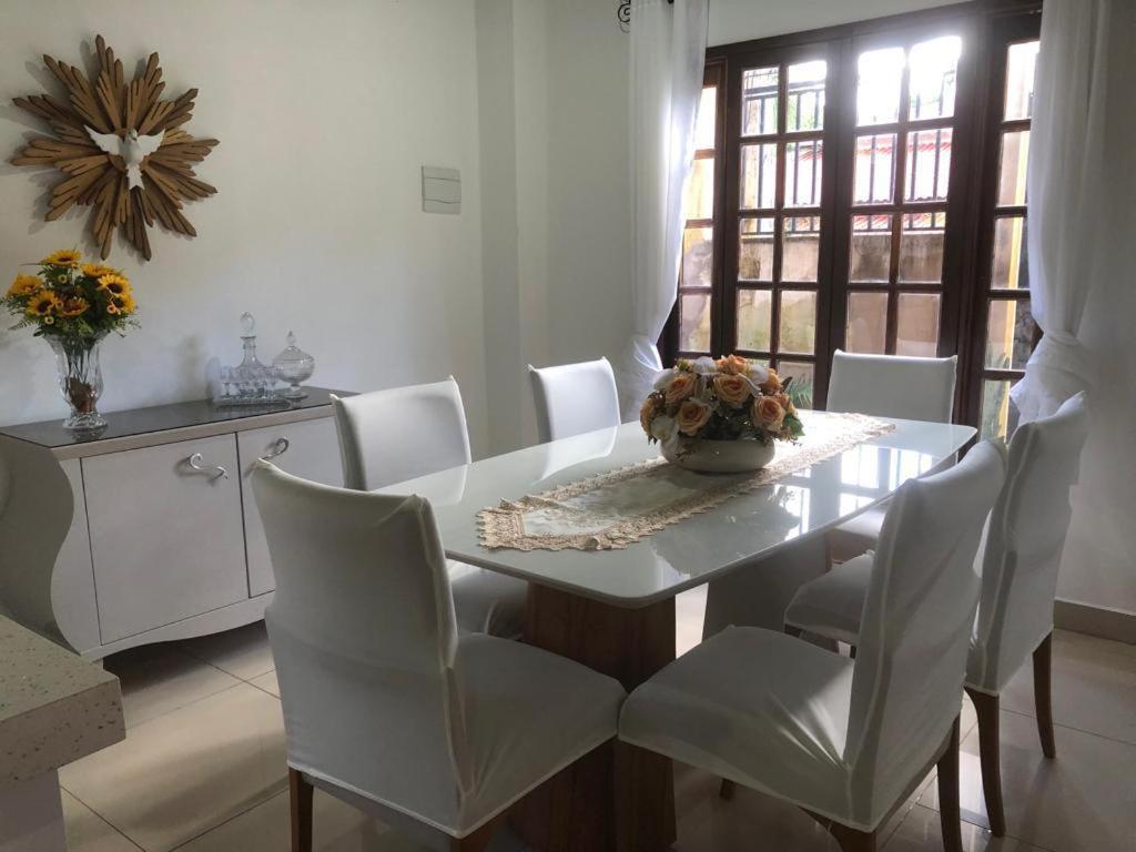 Villa Casa Funchal Master à Lencois Extérieur photo