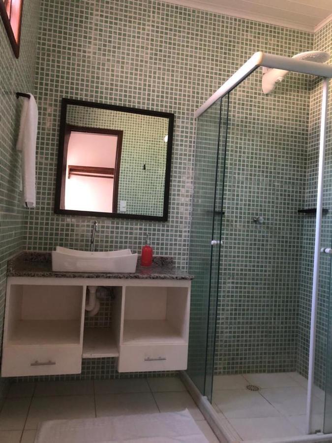 Villa Casa Funchal Master à Lencois Extérieur photo