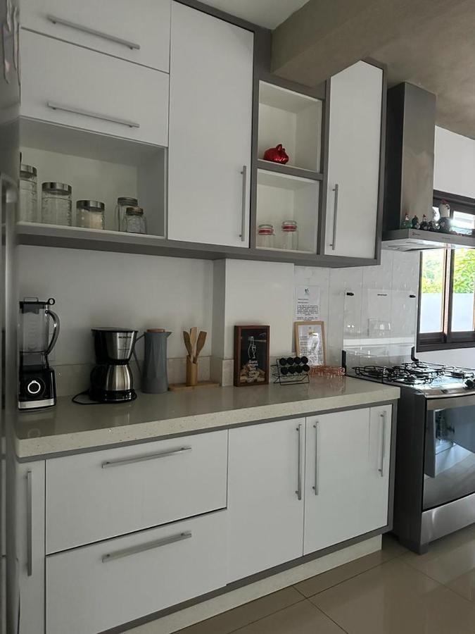 Villa Casa Funchal Master à Lencois Extérieur photo