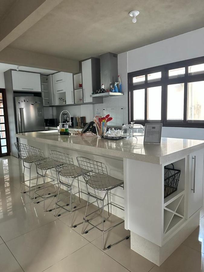 Villa Casa Funchal Master à Lencois Extérieur photo