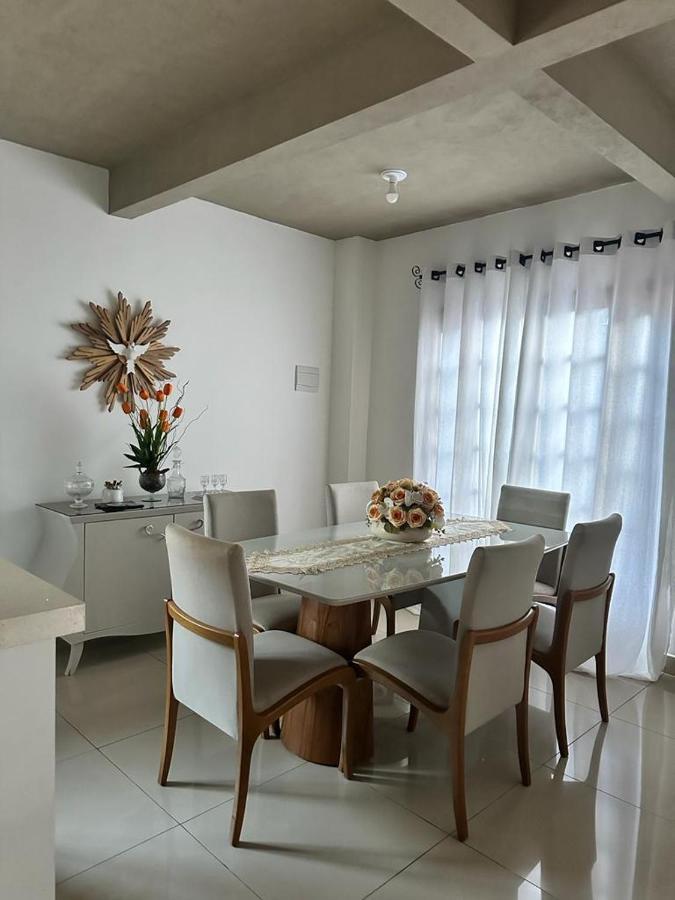 Villa Casa Funchal Master à Lencois Extérieur photo